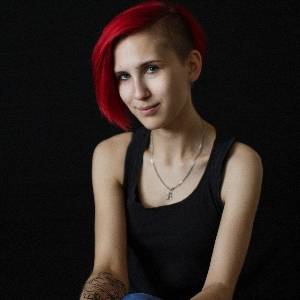 Валерия Толстых