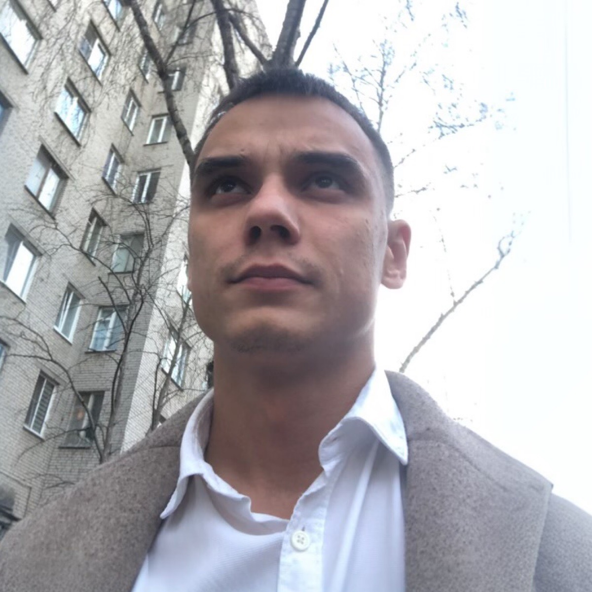 Станислав Гаврилов