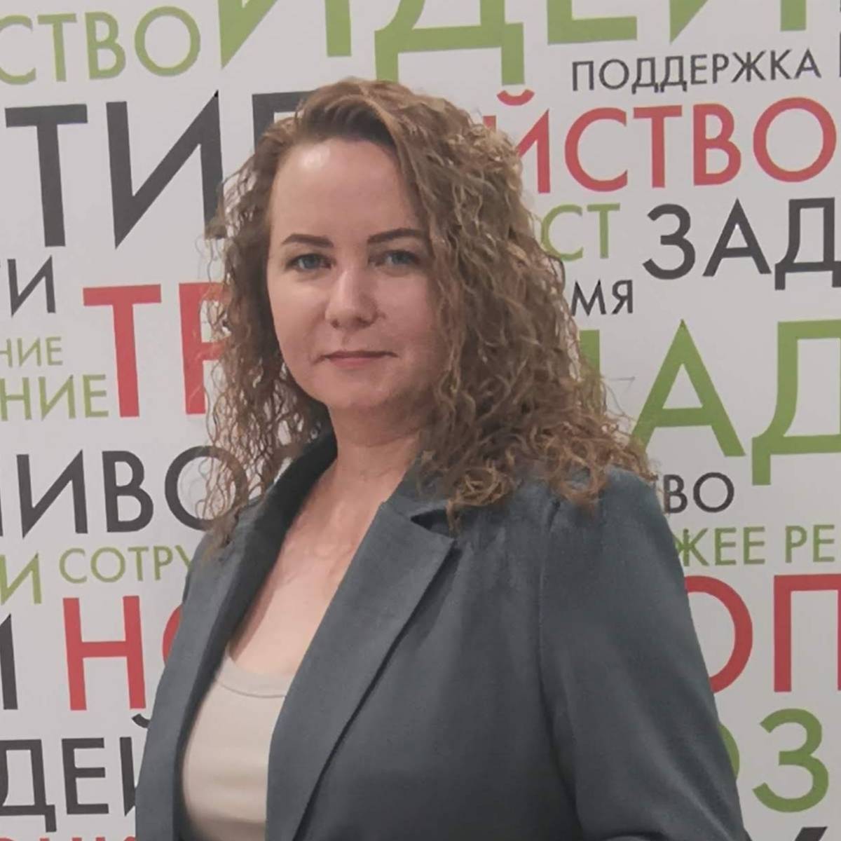 Светлана Мануковская | Сетка — социальная сеть от hh.ru