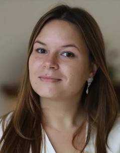 Анастасия Сильченко