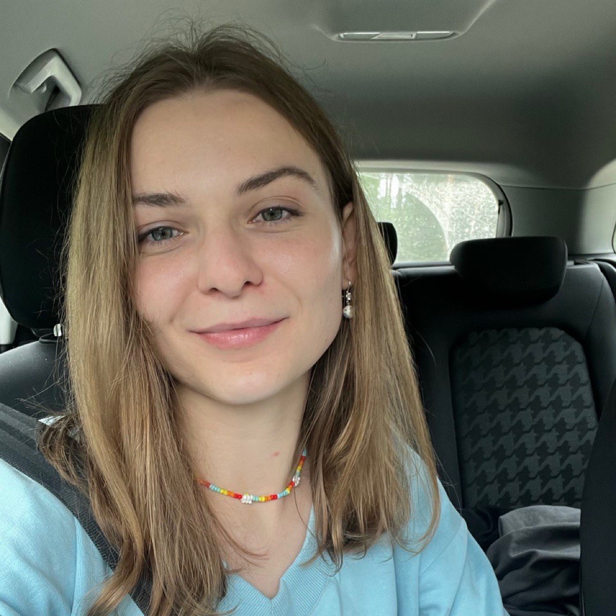 Вероника Петрухина | Сетка — социальная сеть от hh.ru