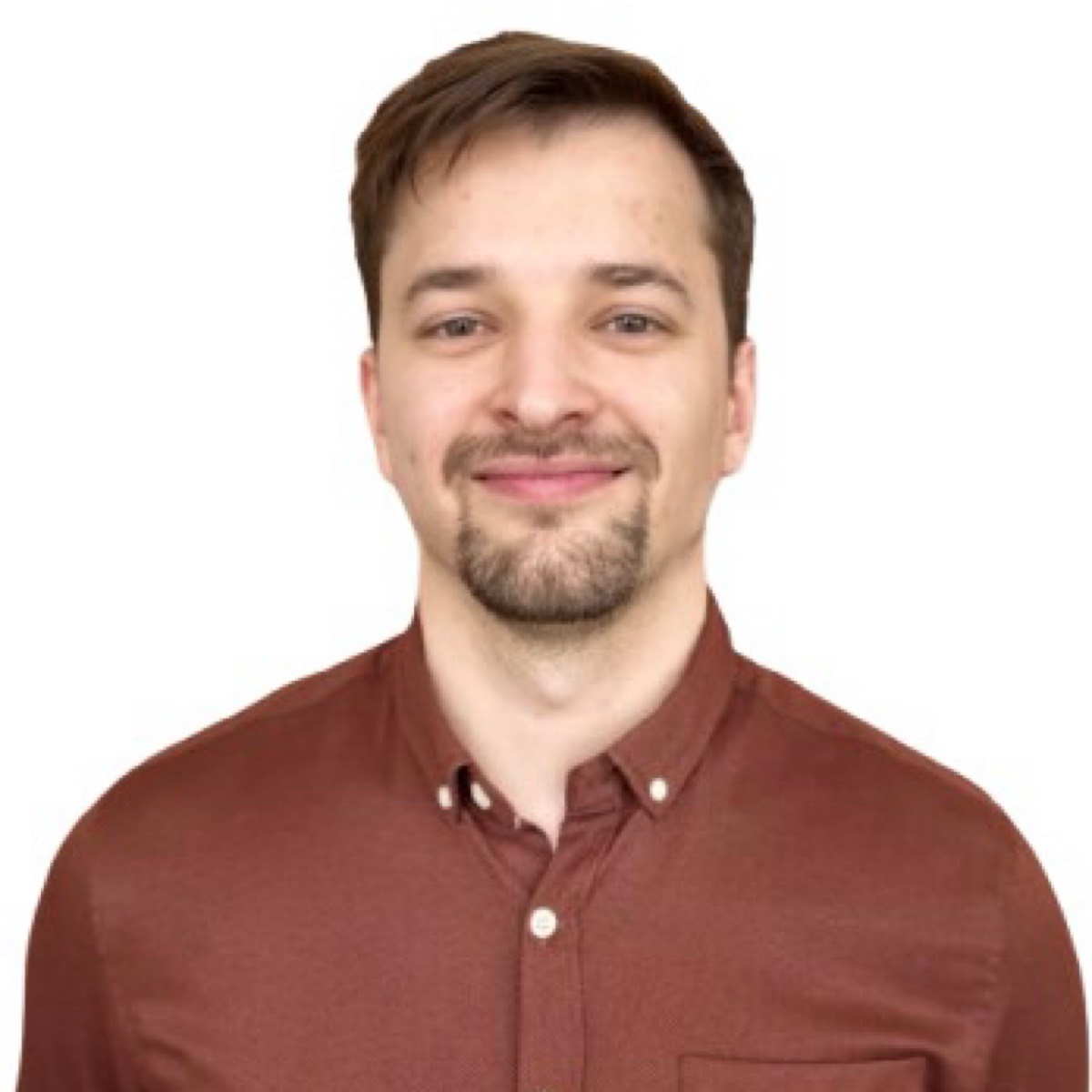 Виктор Сирош