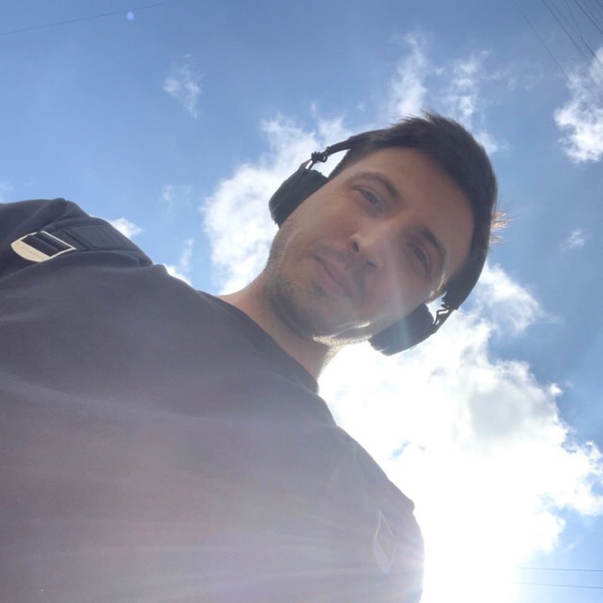 Эмиль Галимуллин | Сетка — социальная сеть от hh.ru