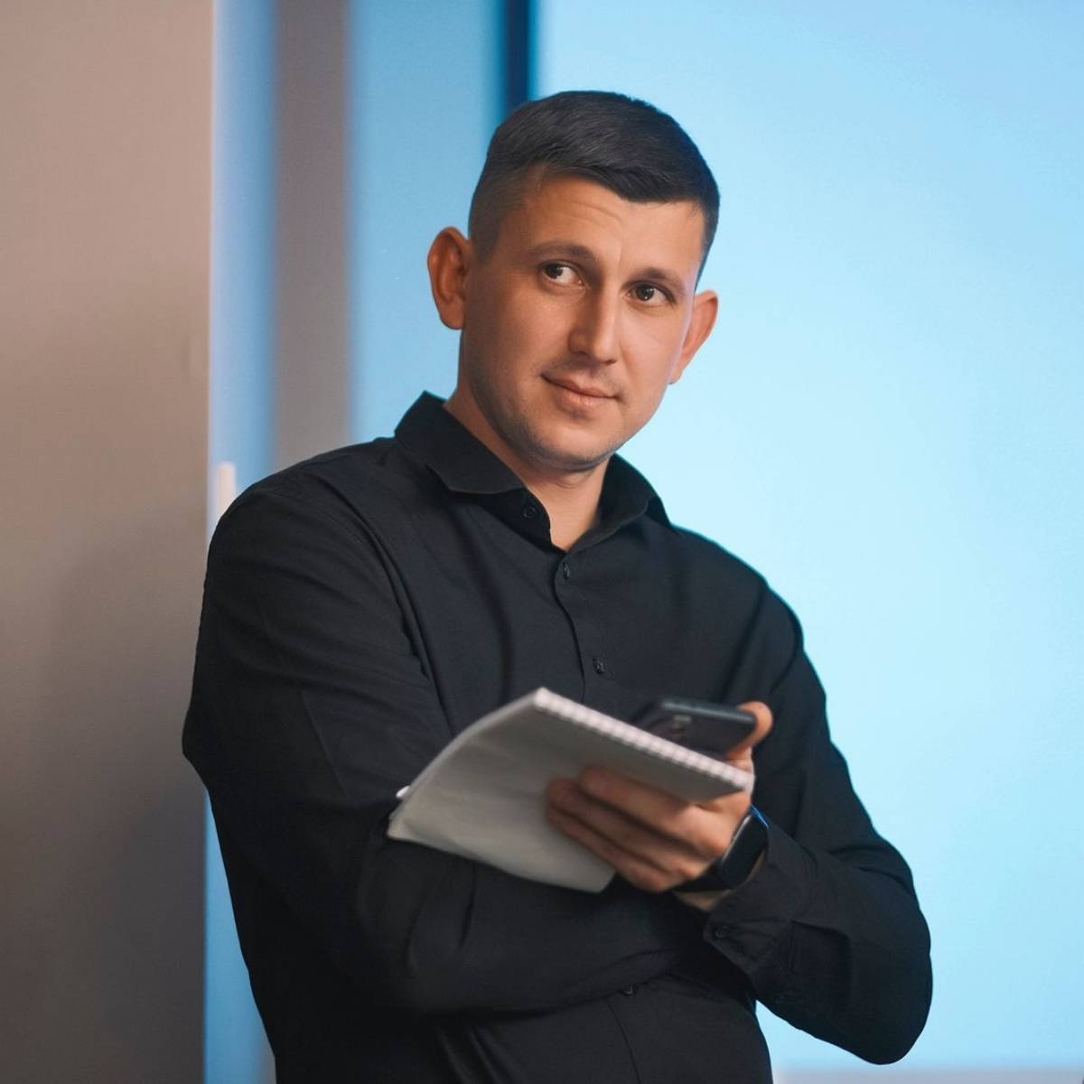 Александр Махонькин | Сетка — социальная сеть от hh.ru