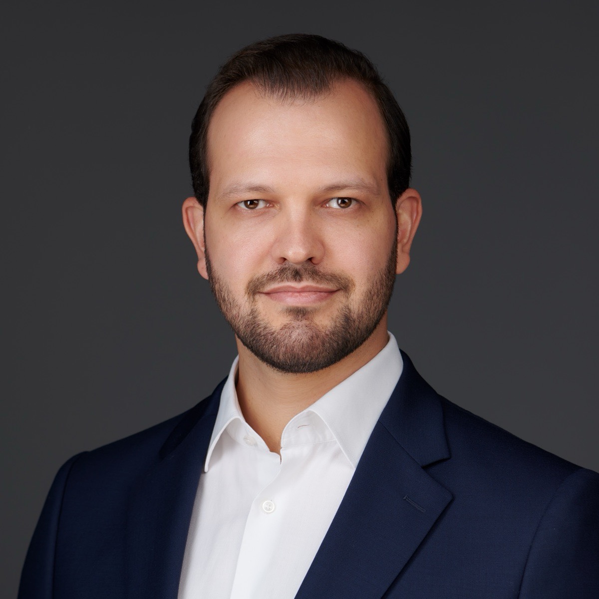 Петр Кузнецов | Сетка — социальная сеть от hh.ru