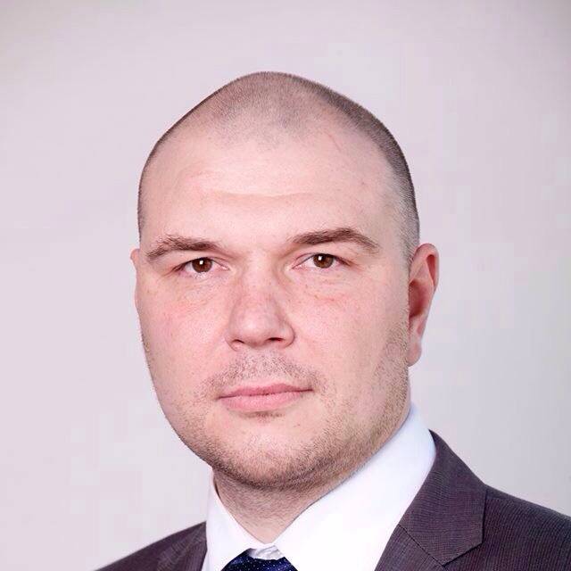 Алексей Умнов
