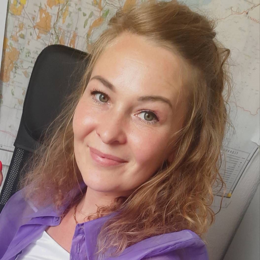 Юлия Горчакова