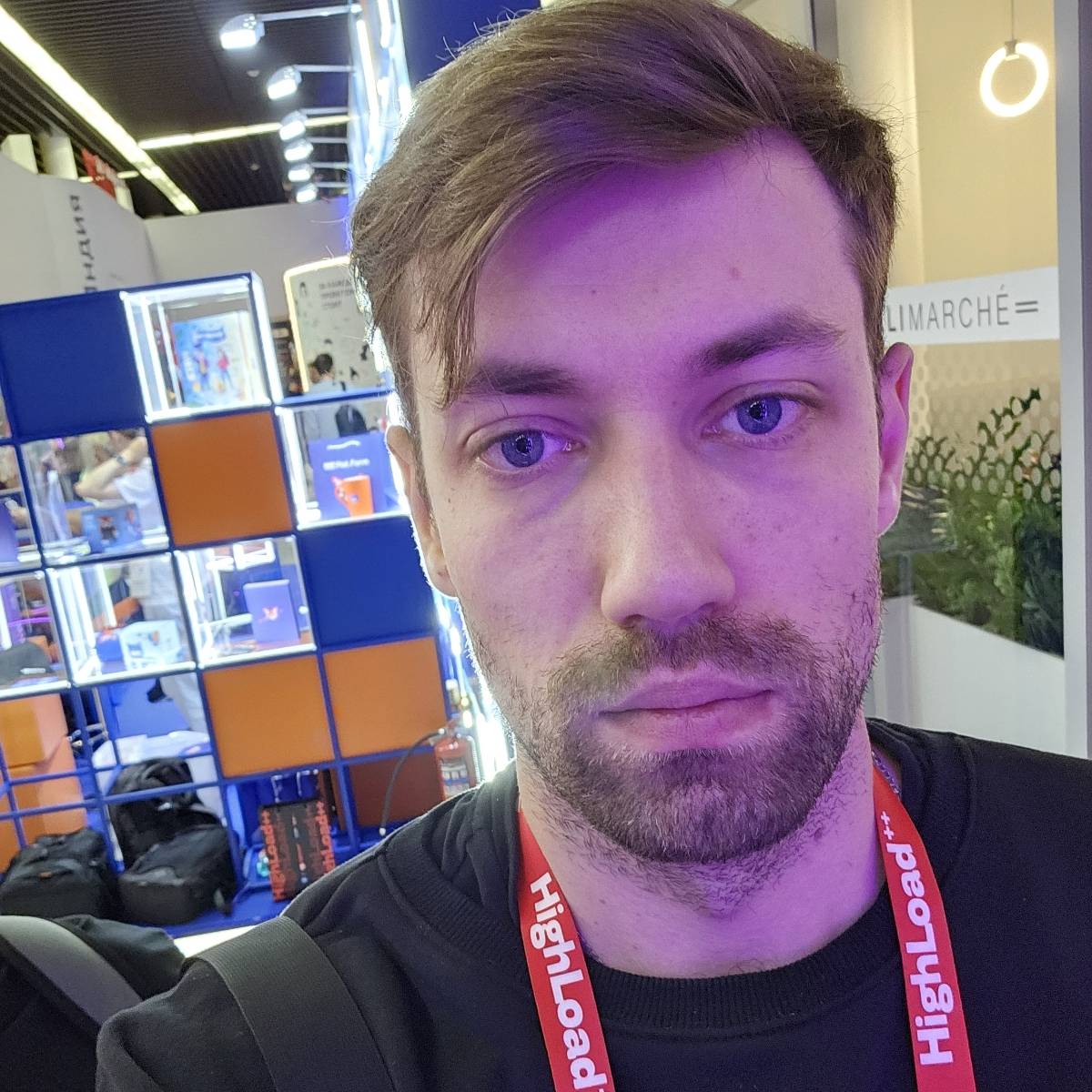 Артем Рыжов | Сетка — социальная сеть от hh.ru