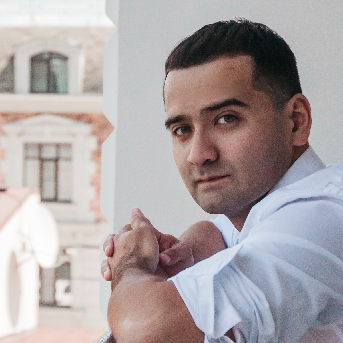 Маликджан Хужаниёзов | Сетка — социальная сеть от hh.ru