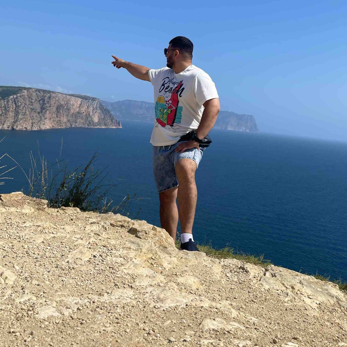 Алексей Ракитин