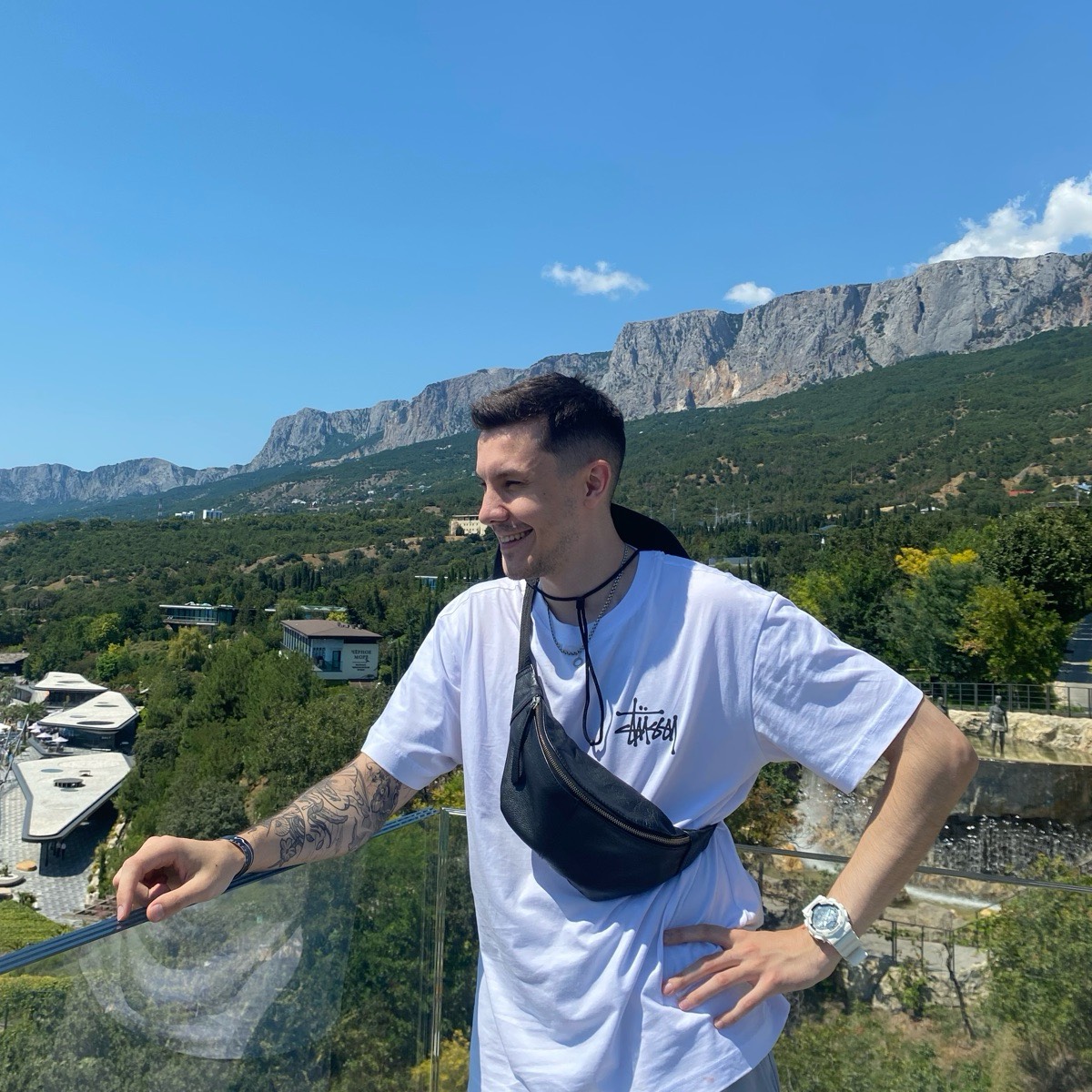 Евгений Петровский