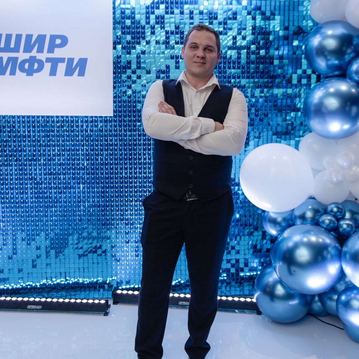 Артем Воробьев