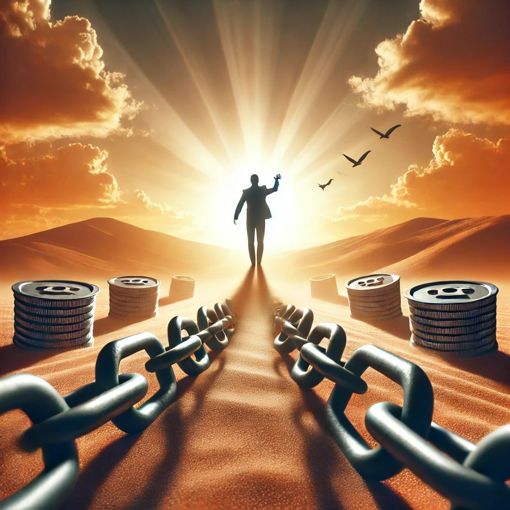 ✨ Два главных плюса списания кредитов через банкротство
1️⃣ Новая жизнь без долгов 💡
После завершения процедуры банкротства вы избавляетесь от долгового груза и начинаете строить жизнь заново:
Можно п... | Сетка — социальная сеть от hh.ru