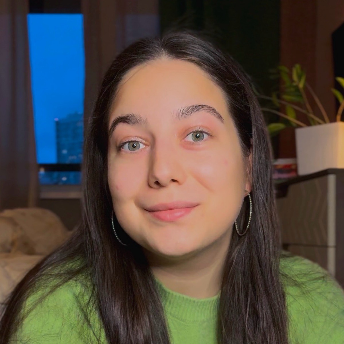 Мари Ярошик | Сетка — социальная сеть от hh.ru