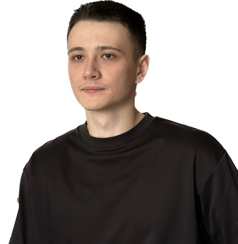 Владислав Данильченко | Сетка — социальная сеть от hh.ru