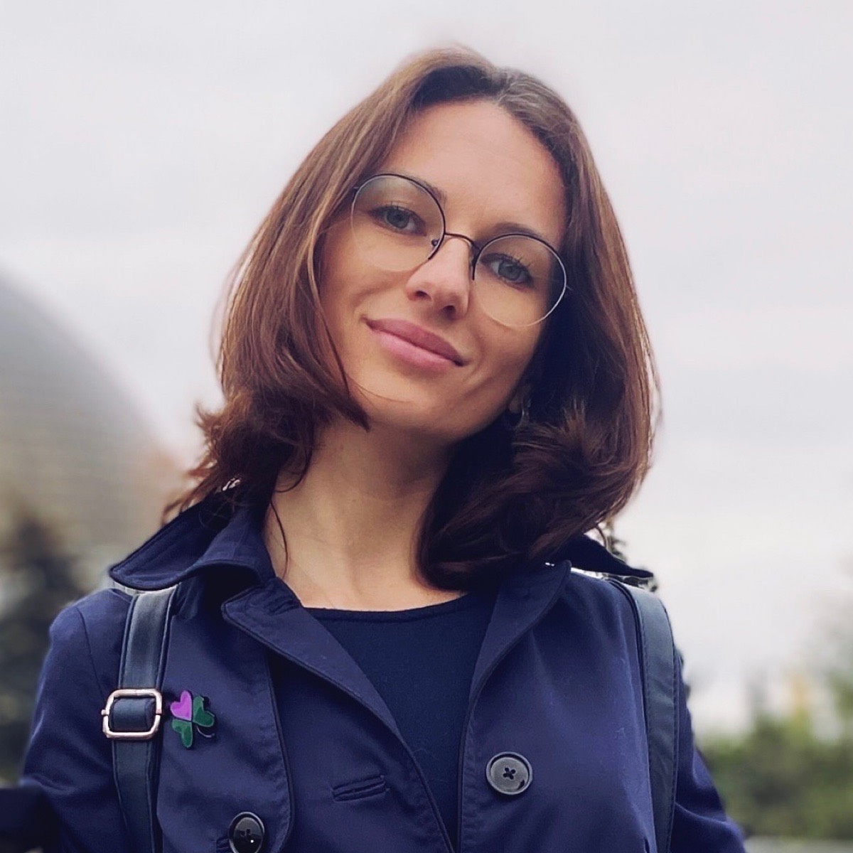 Наталья Щеблетова | Сетка — социальная сеть от hh.ru