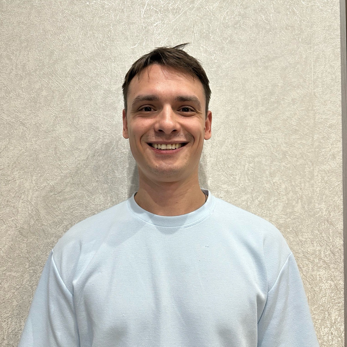 Дима Бурковский