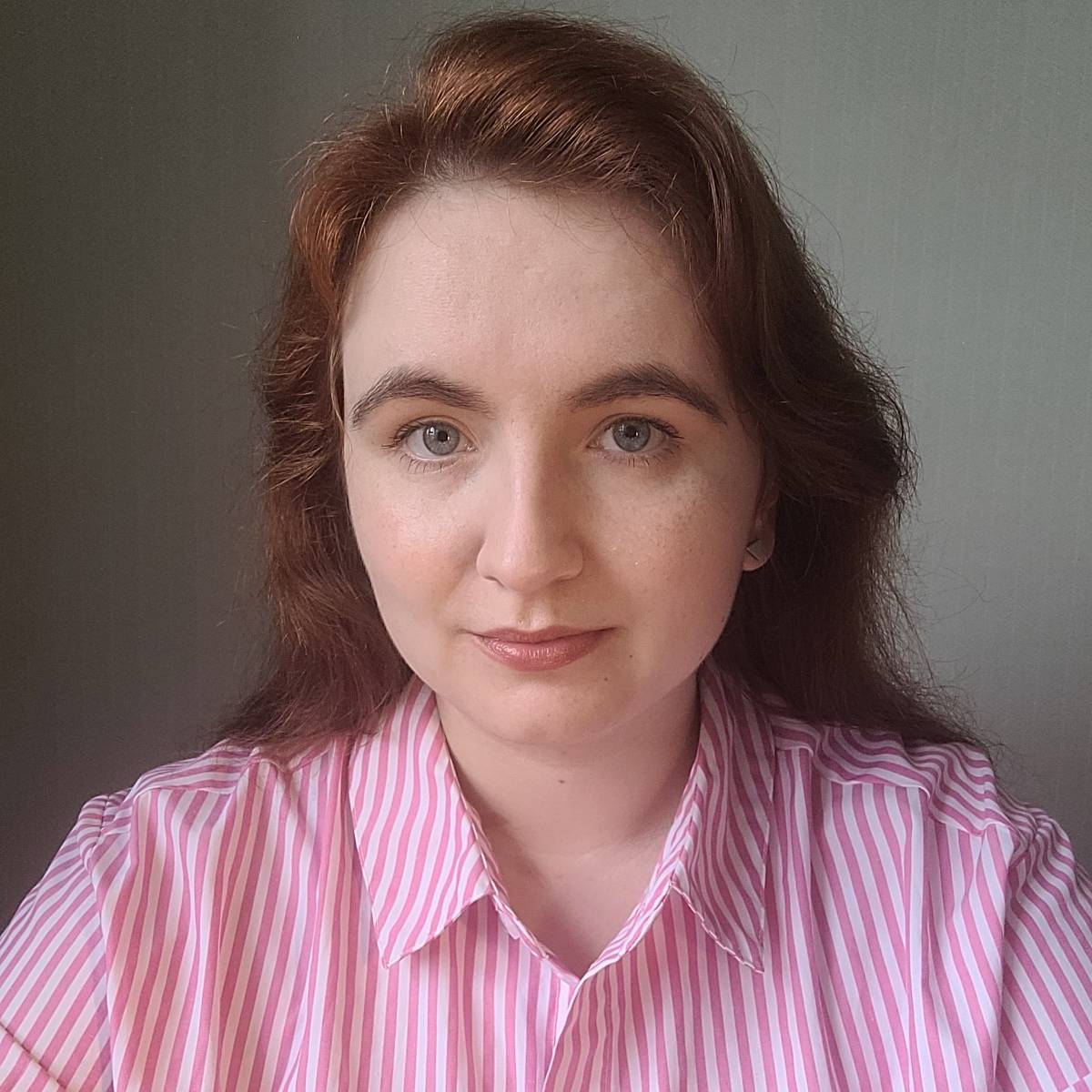 Александра Донская