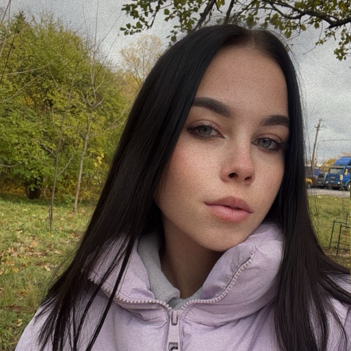 Александра Тростина