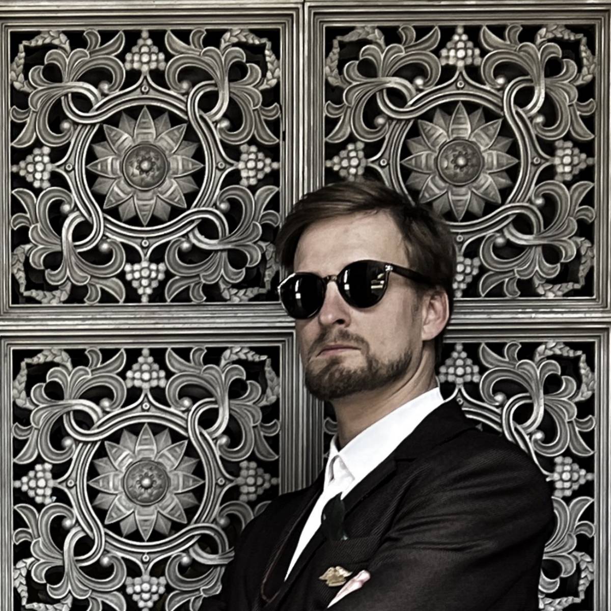 Александр Никитин | Сетка — социальная сеть от hh.ru