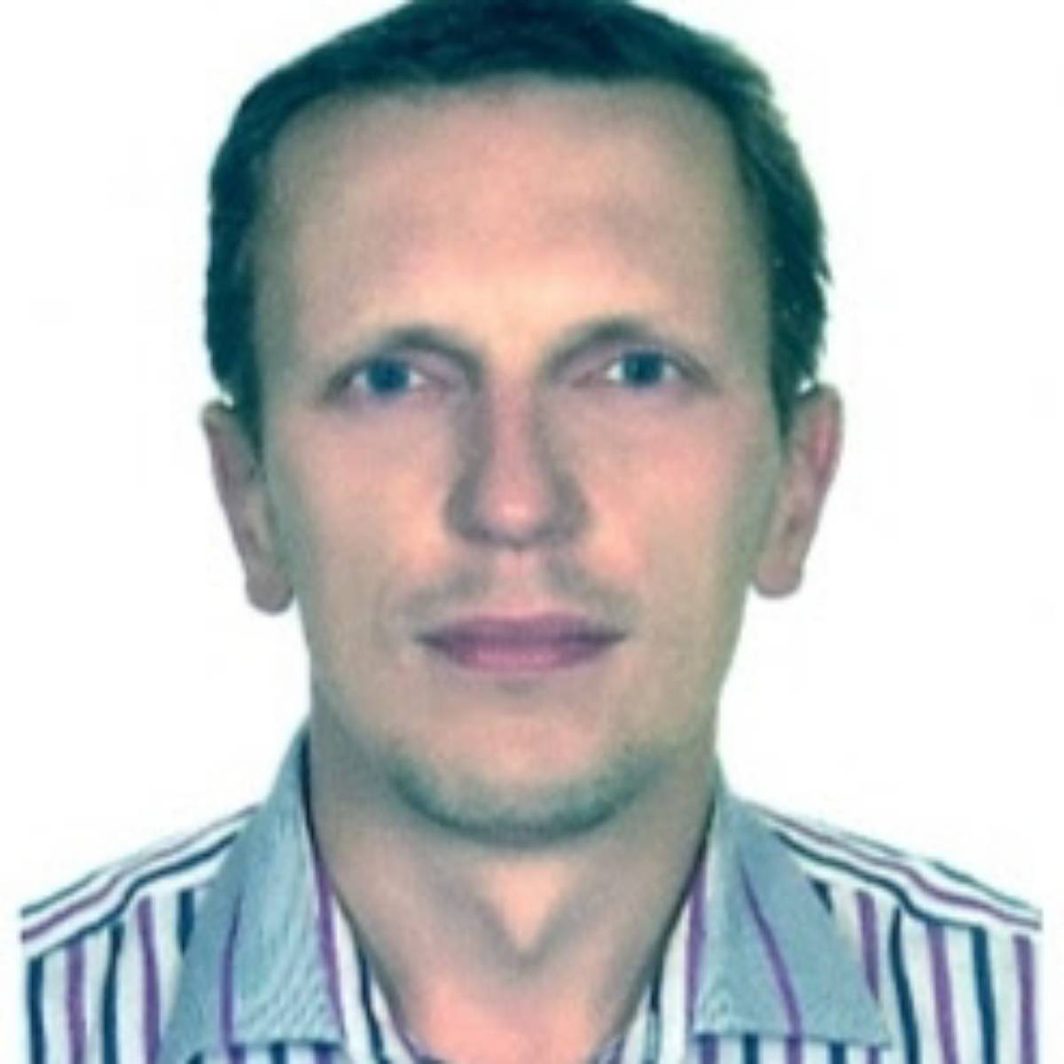 Максим Плисковский