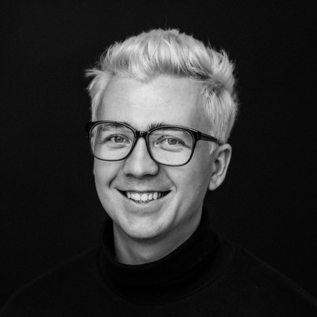 Александр Дресвянников | Сетка — социальная сеть от hh.ru