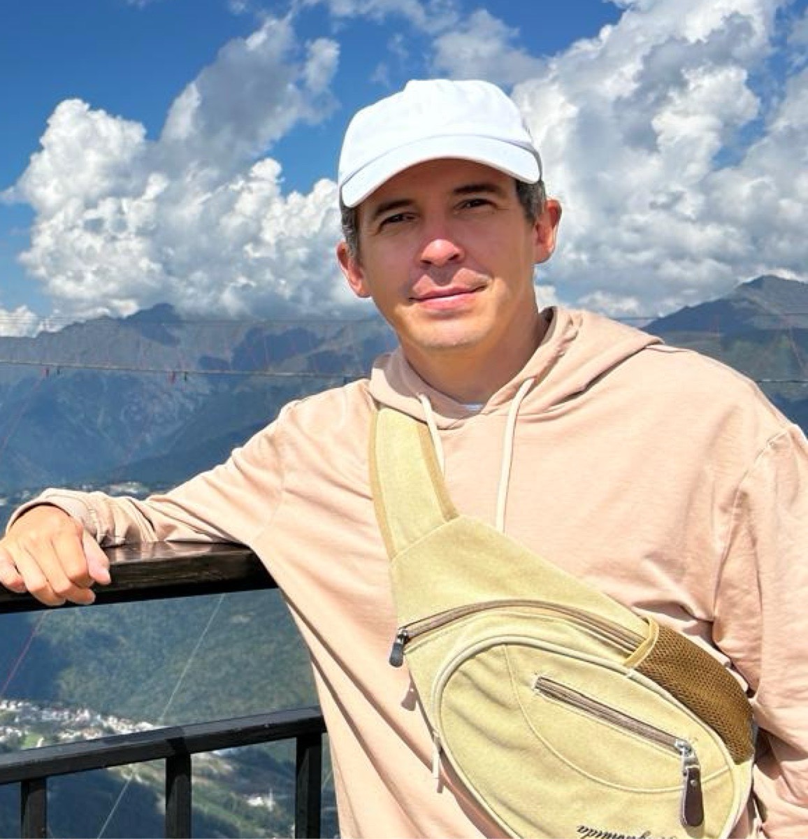 Илья Меркурьев