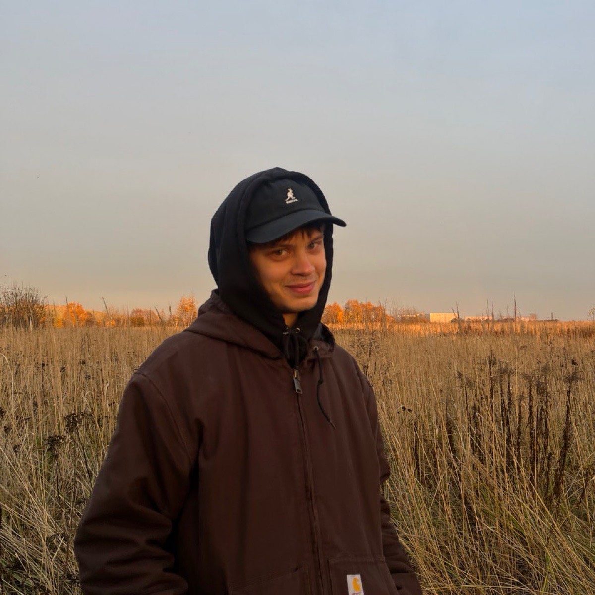 Никита Шургин | Сетка — социальная сеть от hh.ru