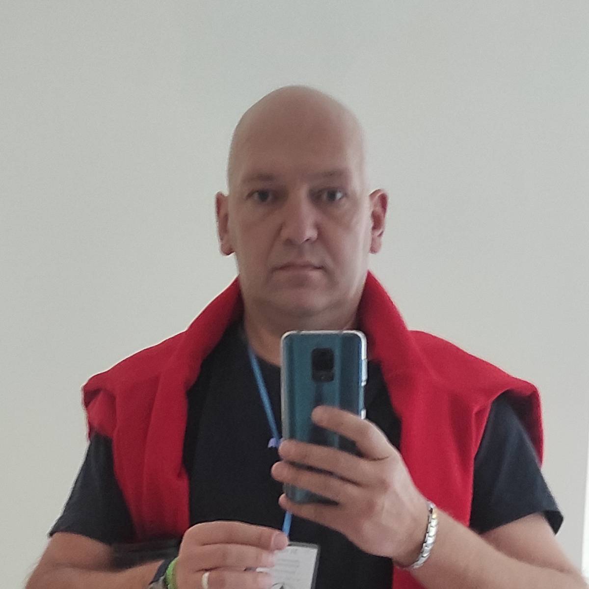 Андрей Владимиров
