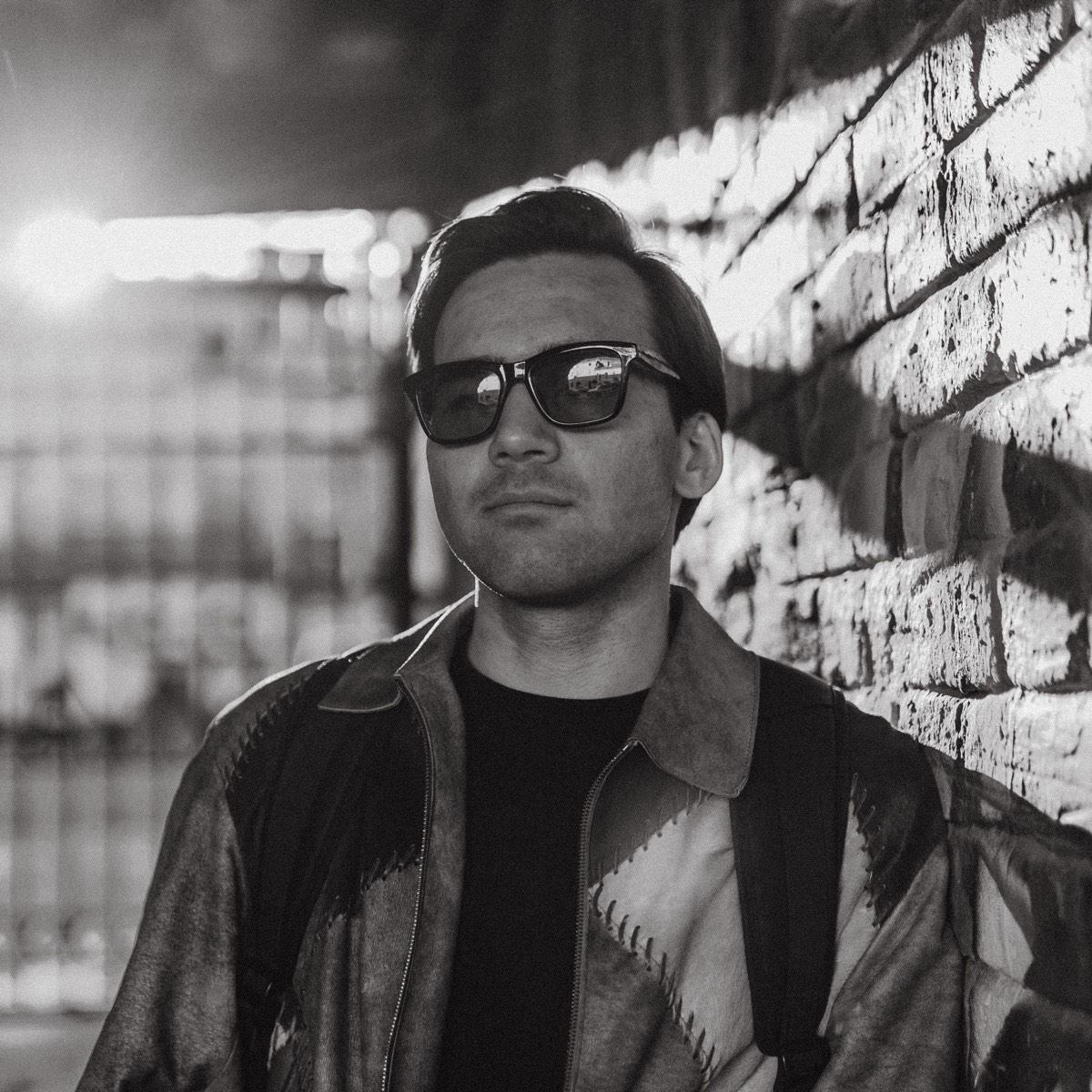 Daniil Bagautdinov | Сетка — социальная сеть от hh.ru