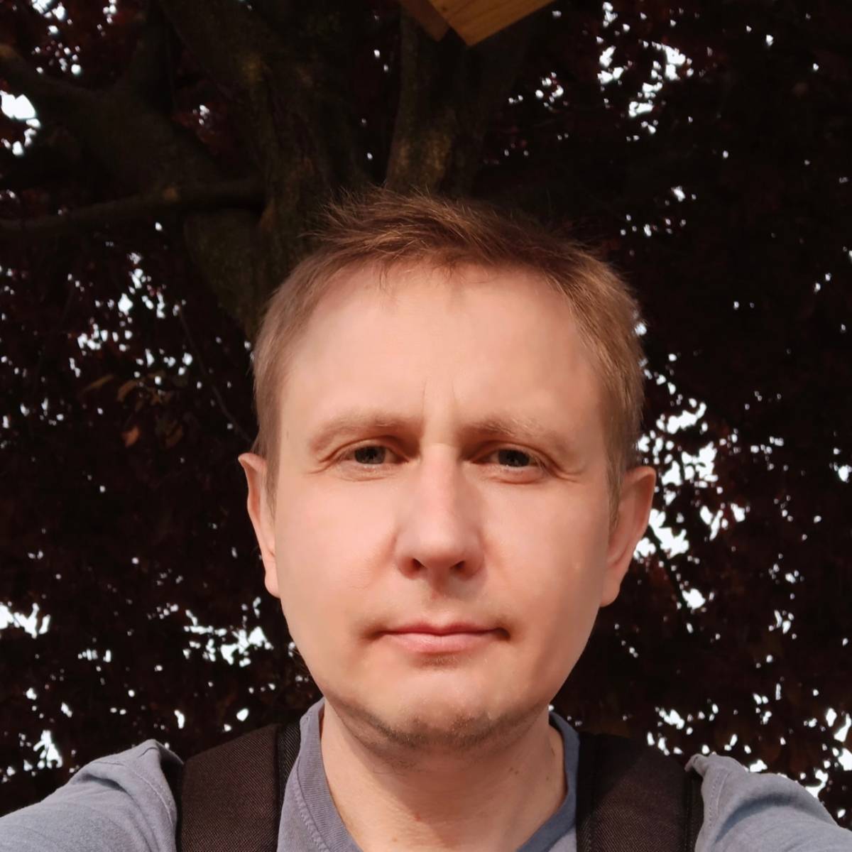 Михаил Чудинов