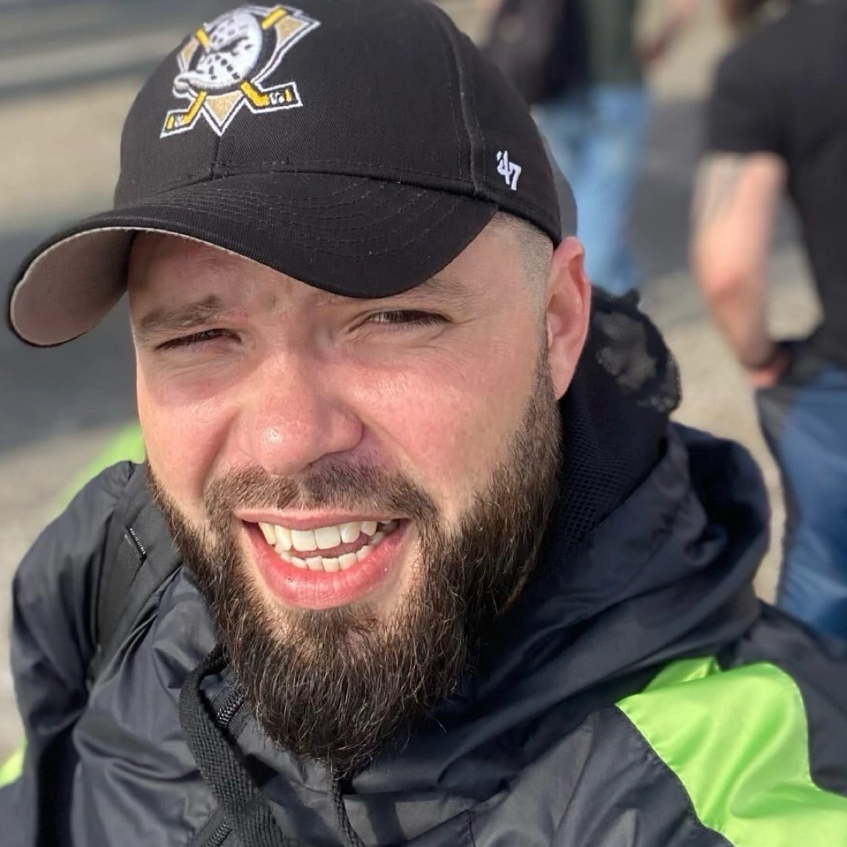 Алексей Олейник | Сетка — социальная сеть от hh.ru