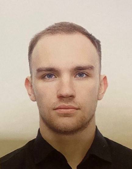 Дмитрий Громазин