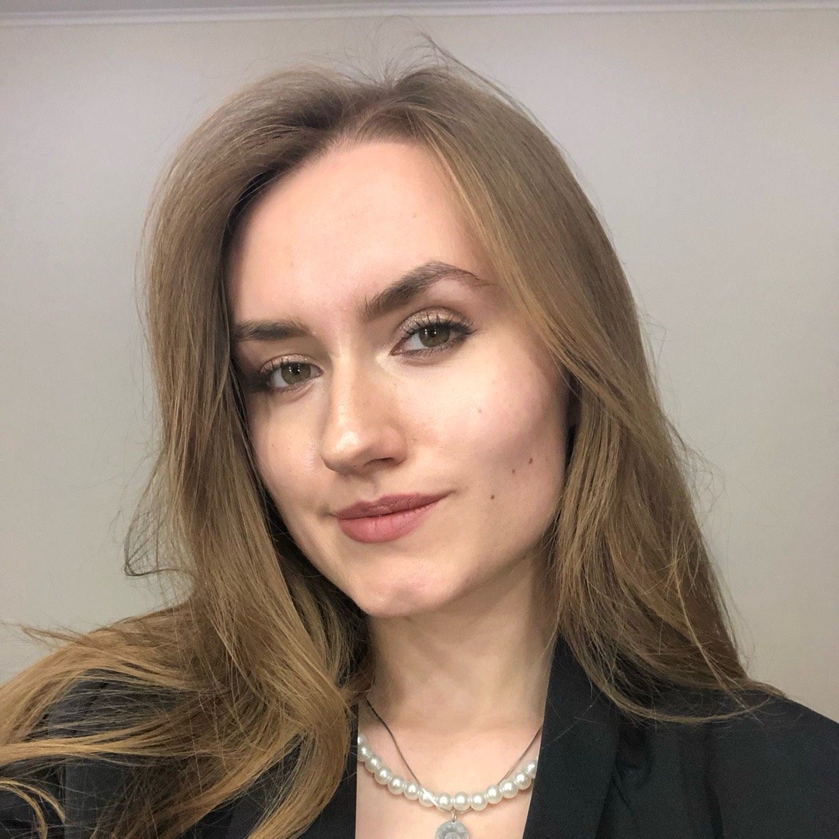 Евгения Ефимова