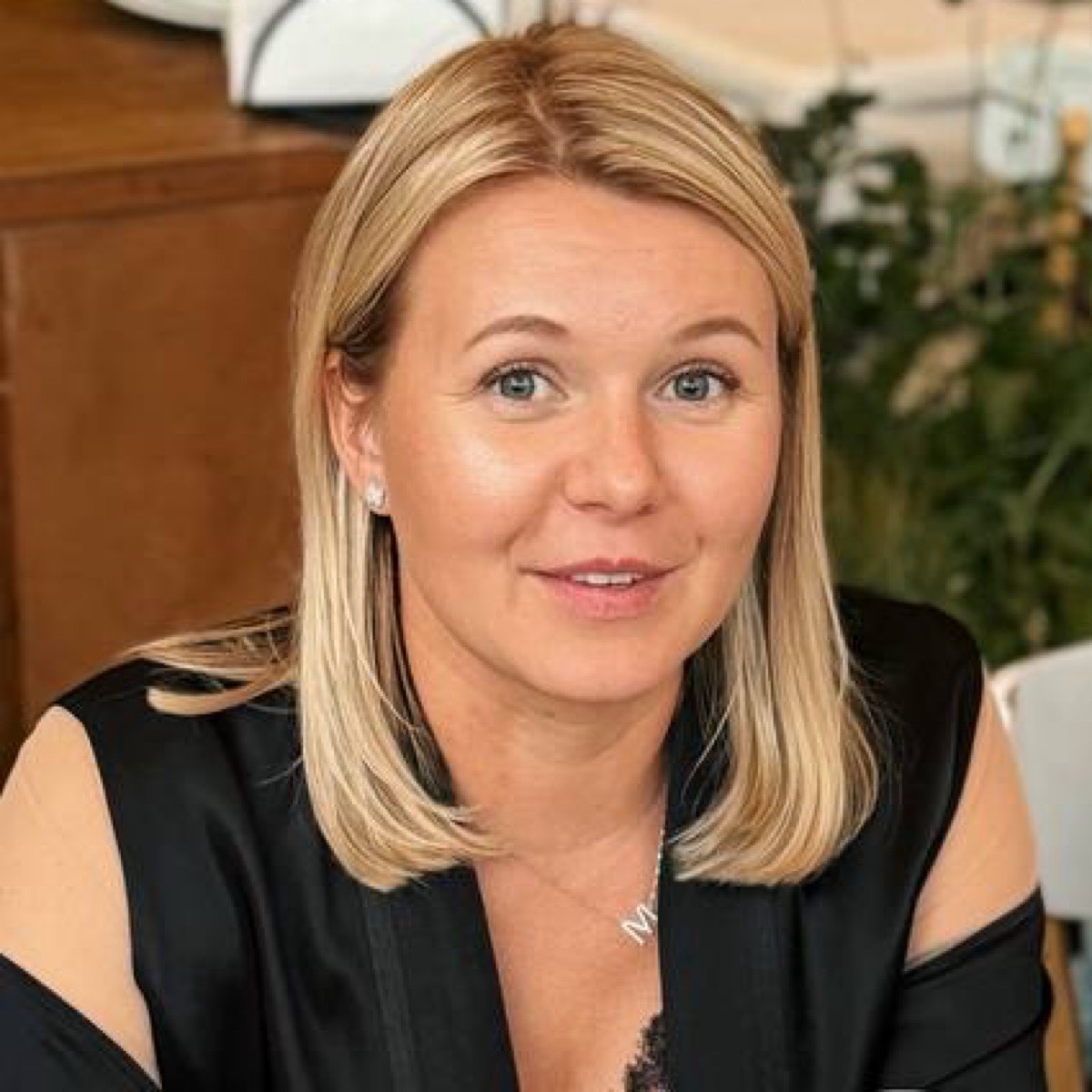 Мария Шевелёва | Сетка — социальная сеть от hh.ru