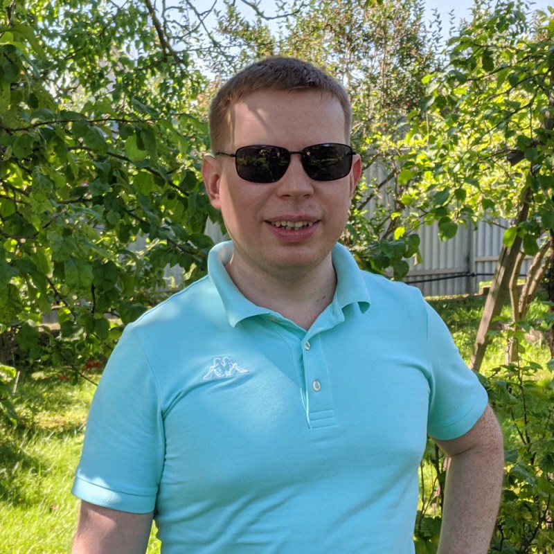 Борис Николаев | Сетка — социальная сеть от hh.ru