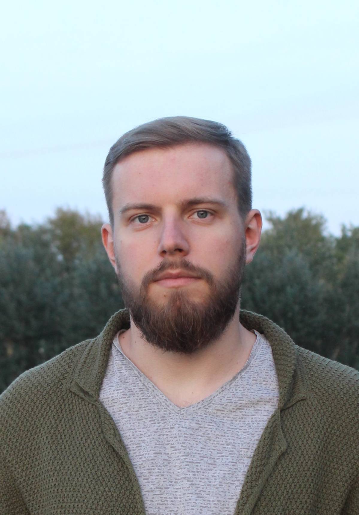 Дмитрий Орлов | Сетка — социальная сеть от hh.ru