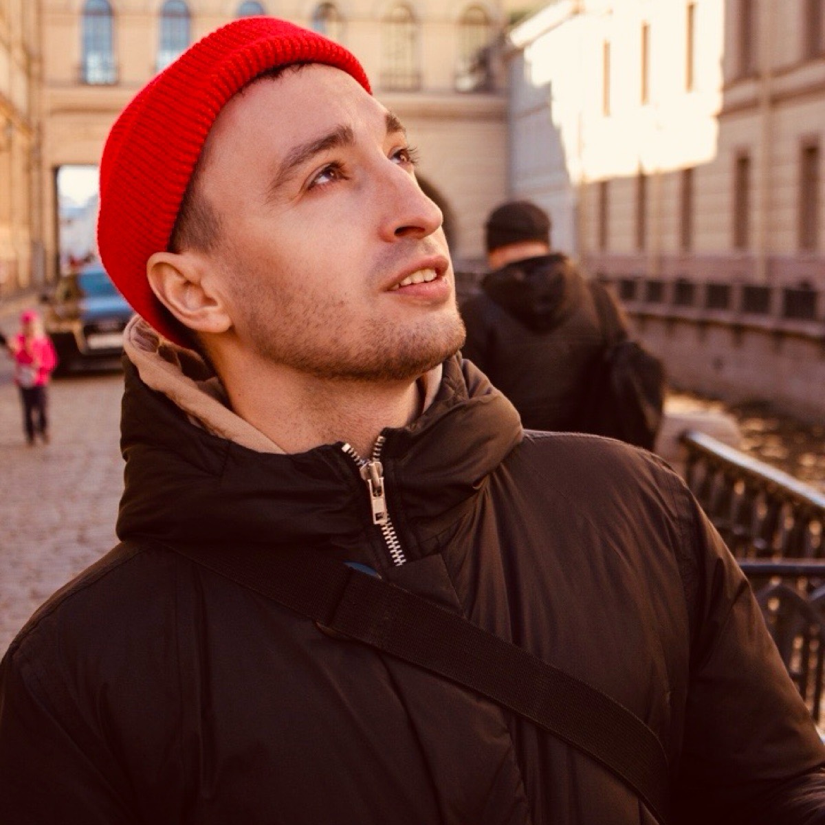 Николай Францев | Сетка — социальная сеть от hh.ru