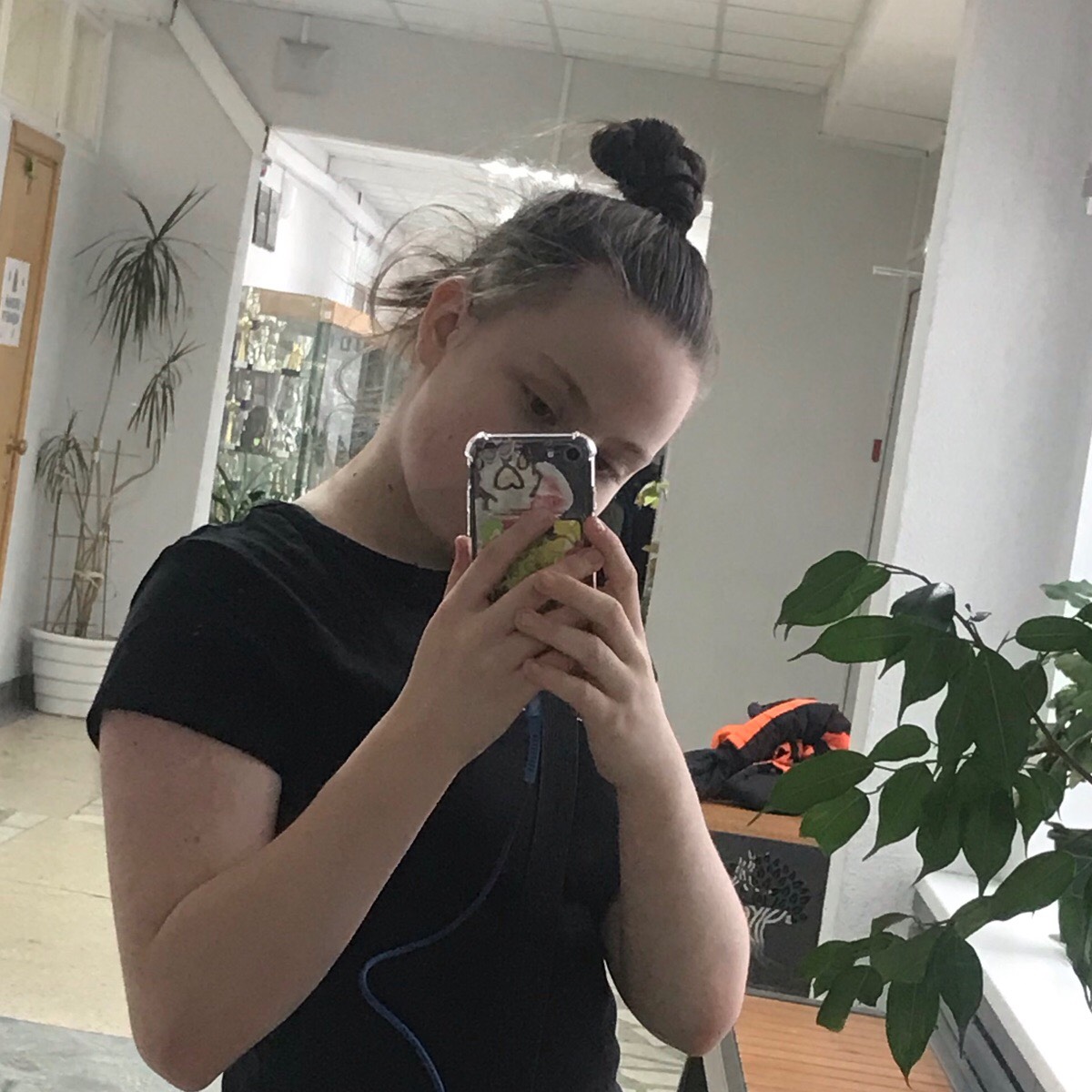 Соня Фалалеева