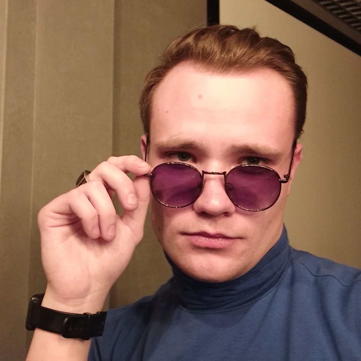 Максим Сырцев