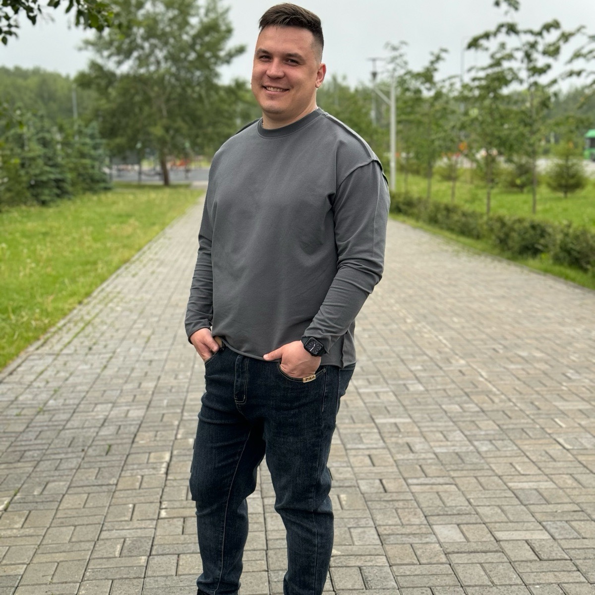 Станислав Мизин | Сетка — социальная сеть от hh.ru