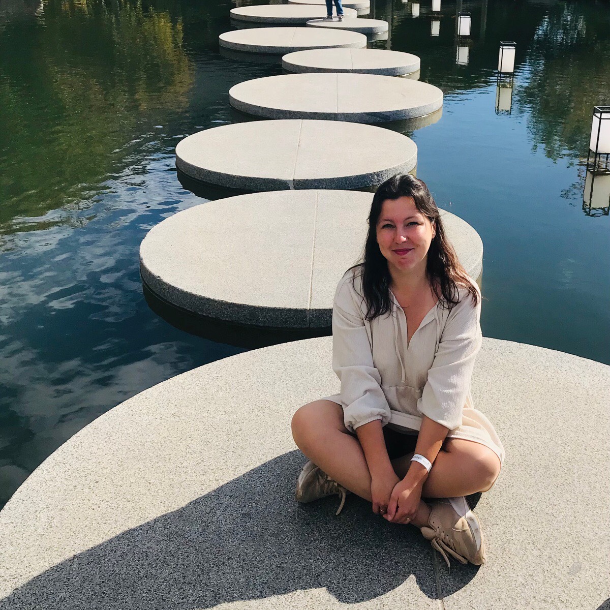 Елена Сергеева