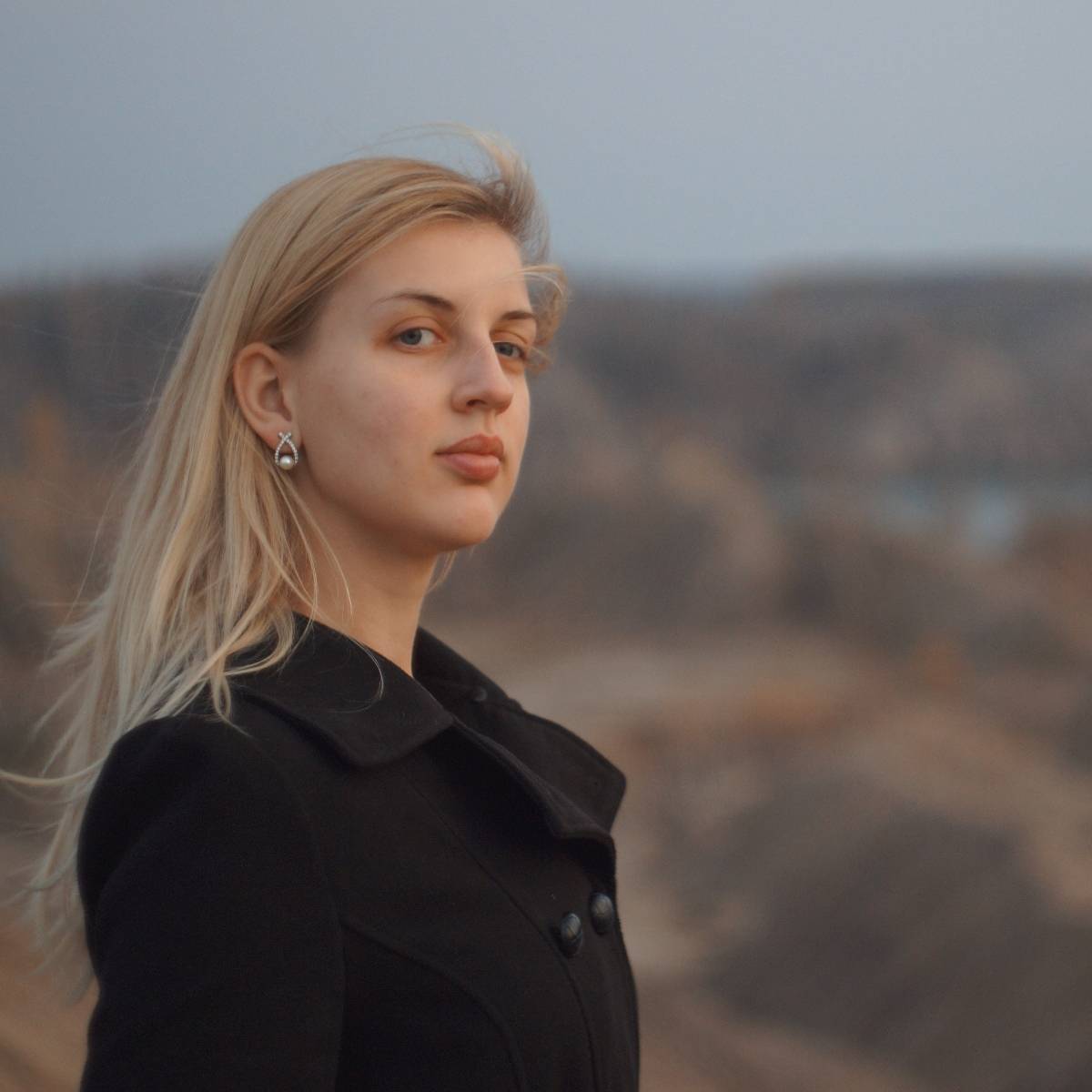 Анастасия Васильева