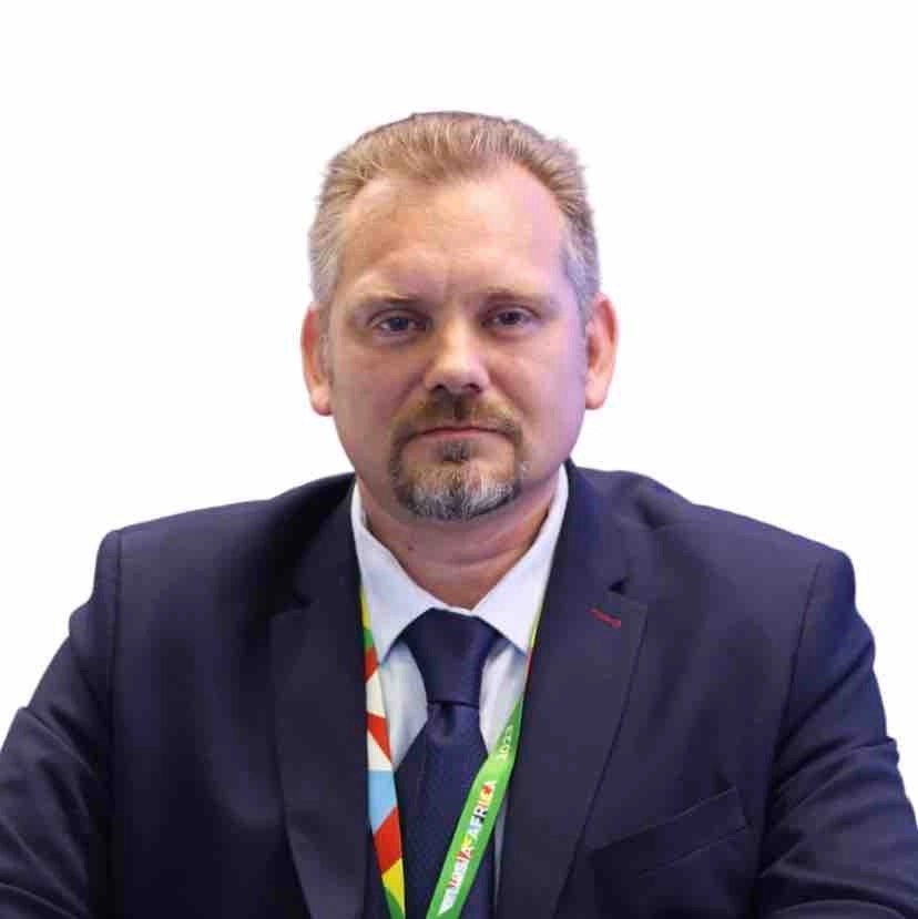 Александр Клоков | Сетка — социальная сеть от hh.ru