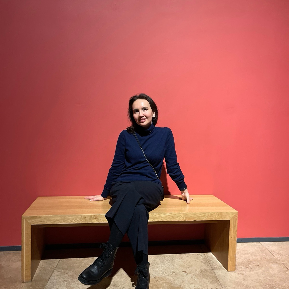 Екатерина Ахметшина