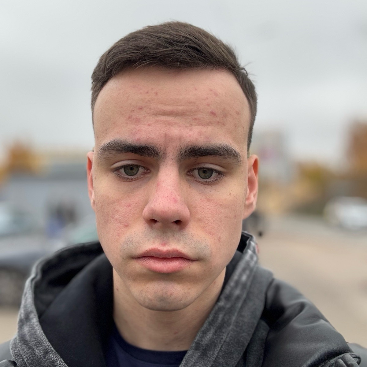 Дмитрий Такмаков