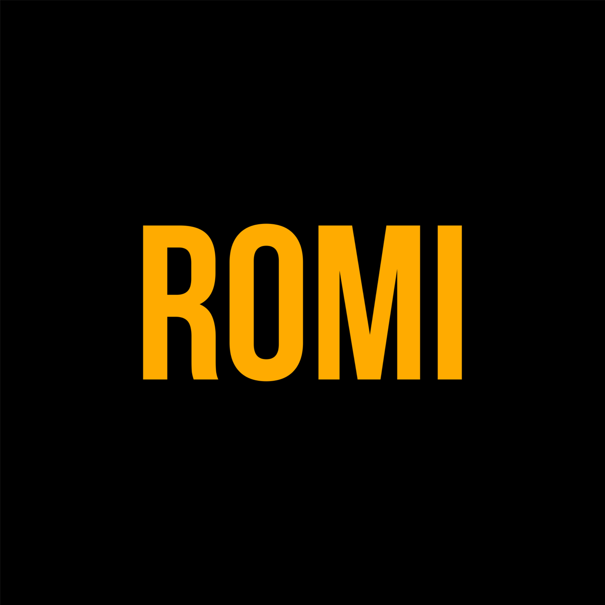 ROMI | Сетка — социальная сеть от hh.ru
