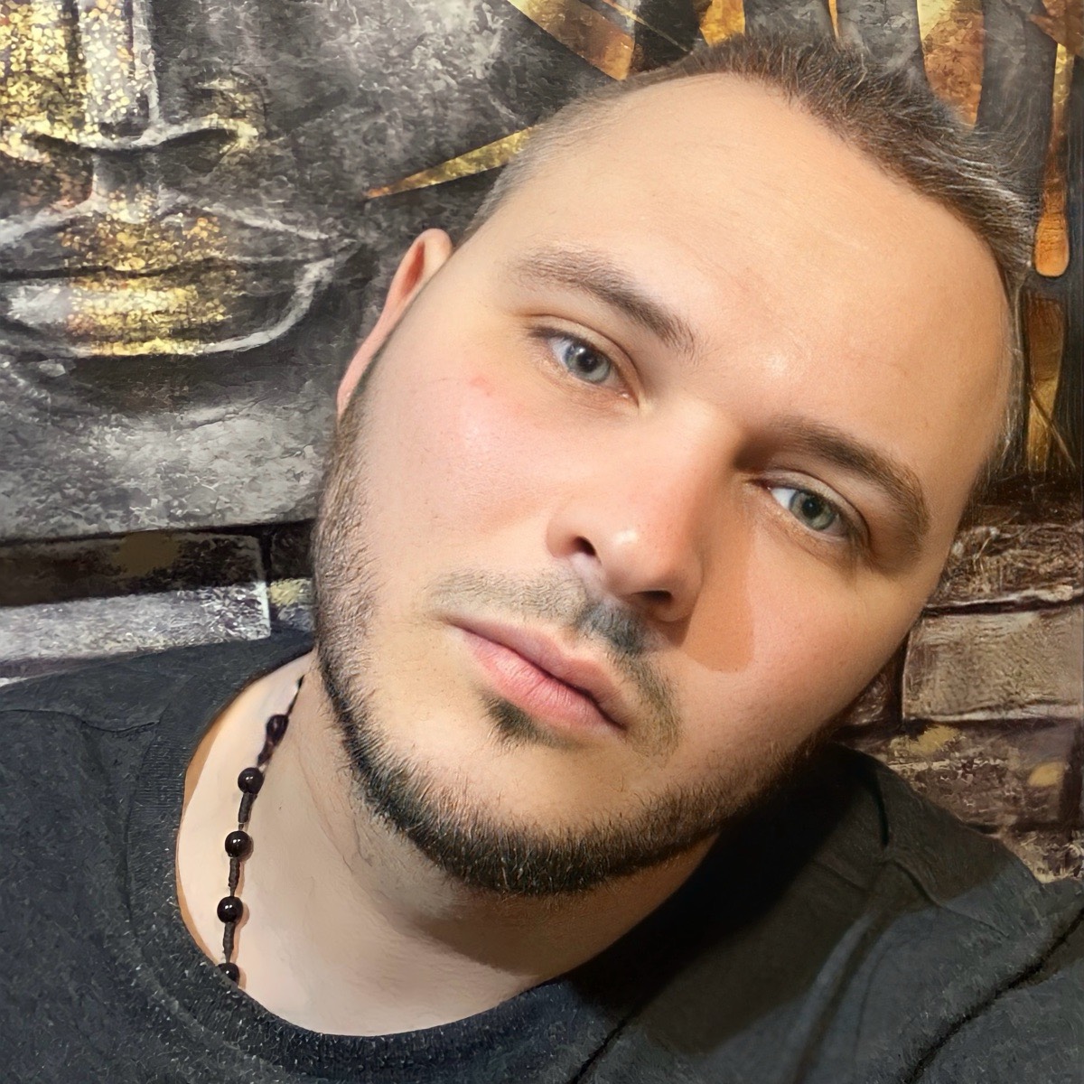 Игорь Тихоненков