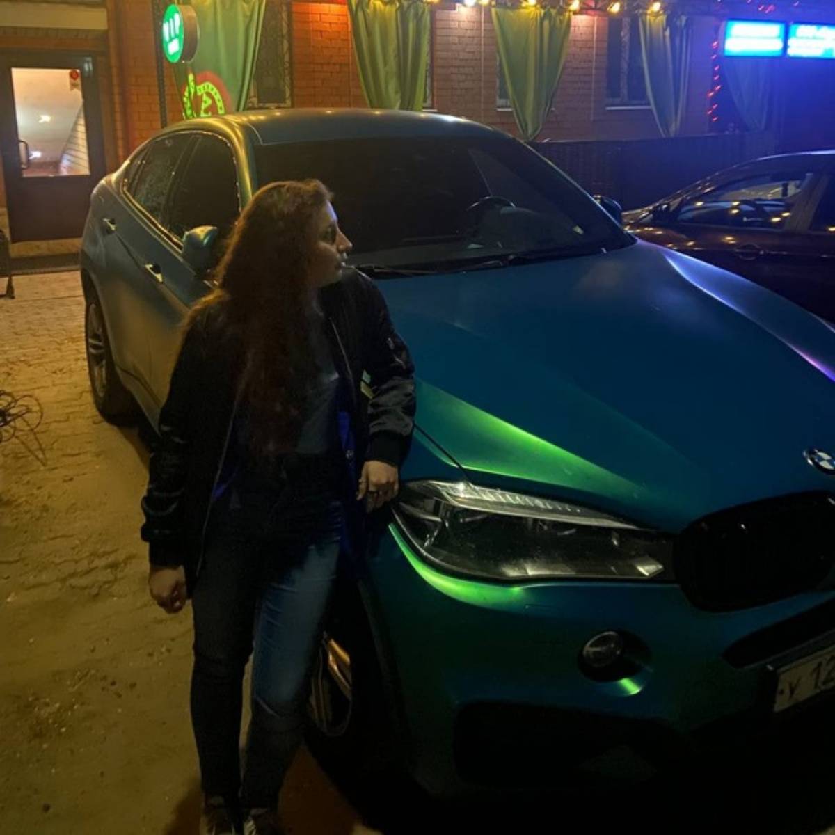 Ксения Аветисова | Сетка — социальная сеть от hh.ru