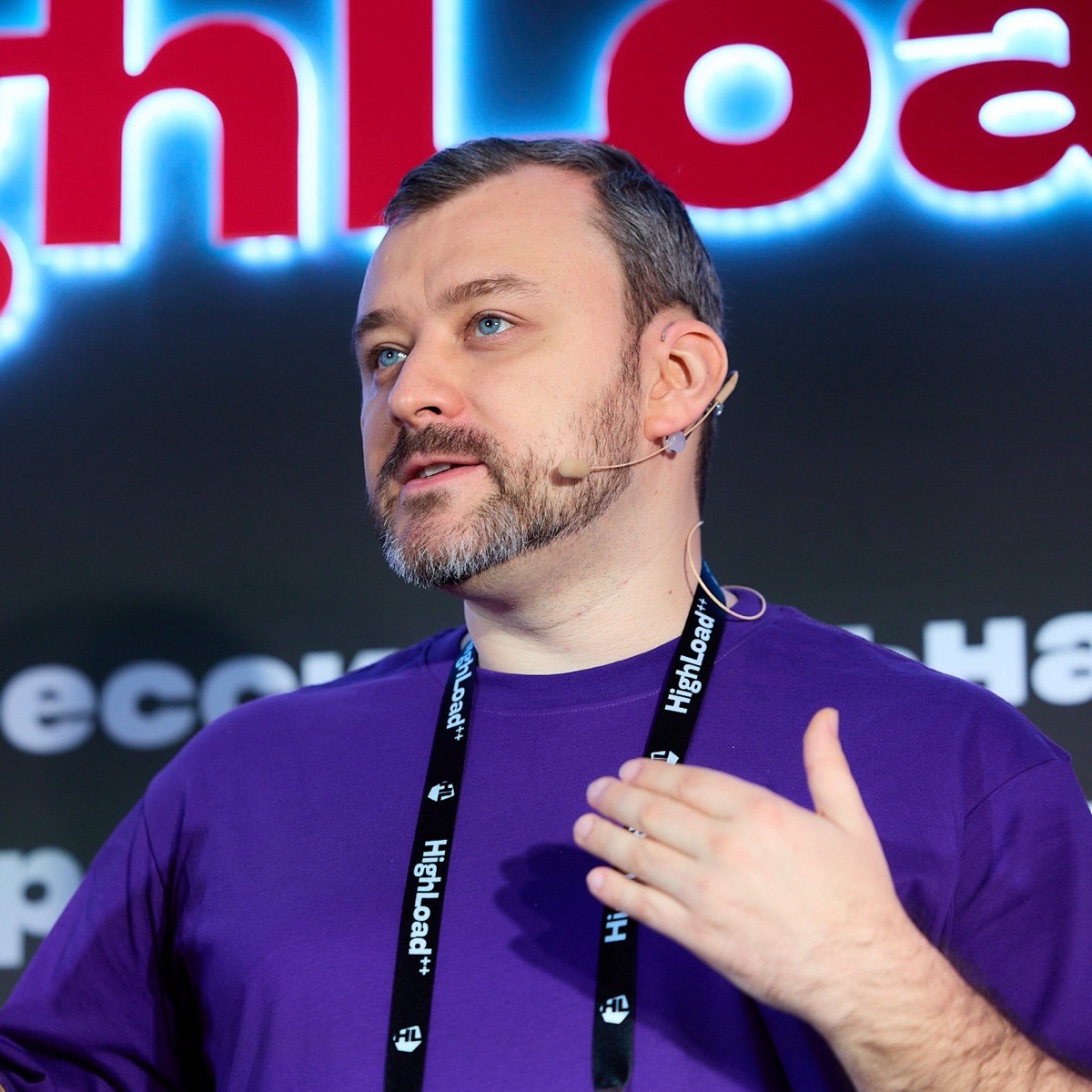 Андрей Калинин | Сетка — социальная сеть от hh.ru